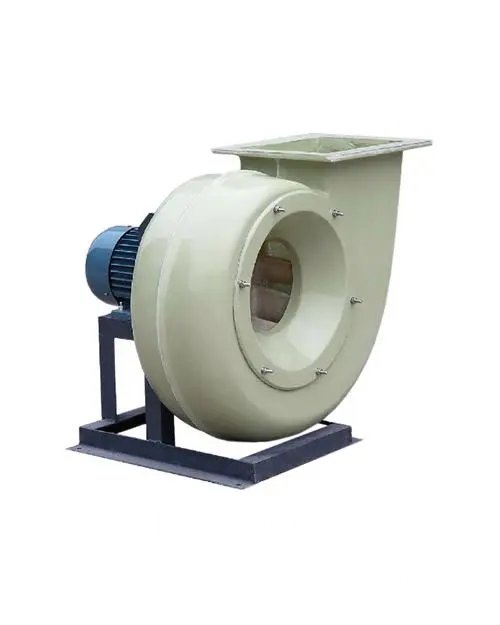 抗静电防爆风管